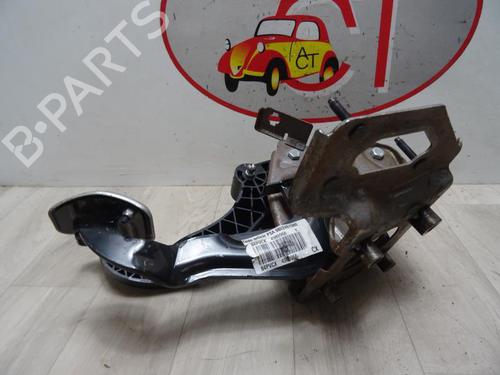 Pedal PEUGEOT 208 I (CA_, CC_) 1.6 BlueHDi 120 | BP30783128I4