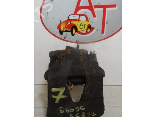 Right front brake caliper SEAT TOLEDO II (1M2) 1.6 | BP13288314M104