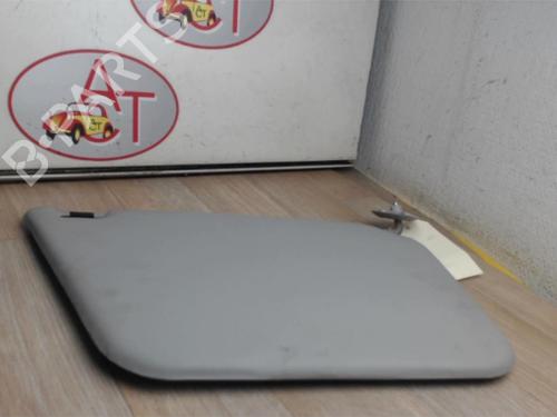 Left sun visor FORD TRANSIT CONNECT (P65_, P70_, P80_) 1.8 Di | BP13286795I1 