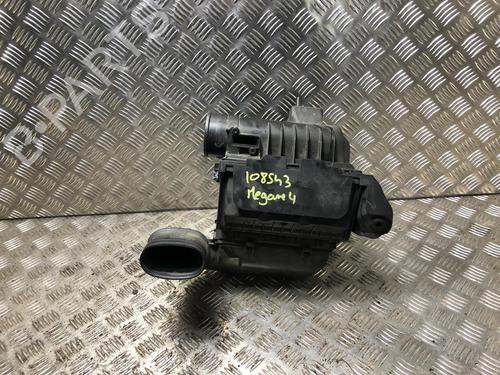 Caixa filtro ar RENAULT MEGANE IV Hatchback (B9A/M/N_) 1.5 dCi 110 (B9A3) (110 hp) 31201059