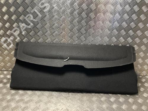 Used Rear parcel shelf Rear parcel shelf PEUGEOT 2008 I (CU_) 1.5 BlueHDI 120 (120 hp) 36522084 36522084