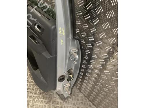Left rear door PEUGEOT 3008 I MPV (0U_) 1.6 HDi | BP26316837C4 