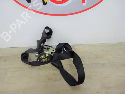 Rear right seatbelt MERCEDES-BENZ A-CLASS (W169) A 180 CDI (169.007, 169.307) | BP29293157I28 