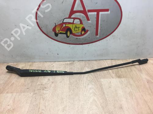Used Front windshield wiper arm Front windshield wiper arm PEUGEOT 3008 I MPV (0U_) 2.0 HDi (163 hp) 13279549 13279549