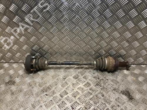 Drivaksel bagtil venstre BMW 3 Touring (E91) 320 d (150 hp) 31186413