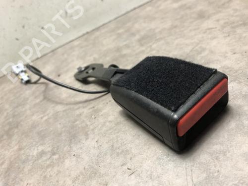 Used Seat buckle PEUGEOT 208 I (CA_, CC_) 1.2 VTI 82 (82 hp) 20620816