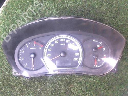 Kombiinstrument SUZUKI SWIFT III (MZ, EZ) 1.3 DDiS (RS413D) (75 hp) 12968291