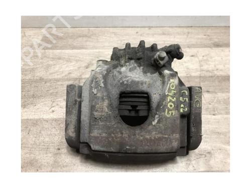 Left front brake caliper CITROËN C5 III Break (RW_) 2.0 HDi | BP23870791M105 