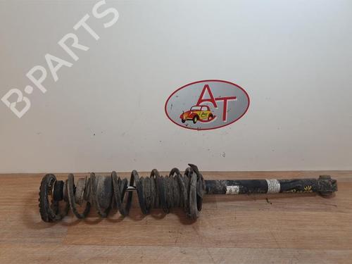 Left rear shock absorber MAZDA DEMIO (DW) 1.3 16V (DW3W, DW19) | BP13223578M18