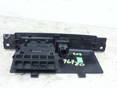 Switch PEUGEOT 207 CC (WD_) 1.6 HDi | BP12973897I30