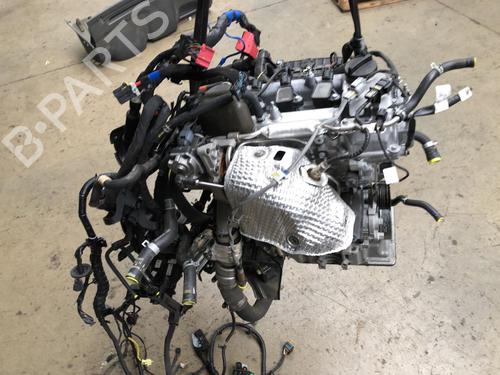 Engine KIA CEED Sportswagon (CD) 1.4 T-GDI | BP23023831M1