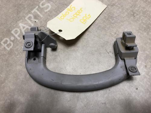Innerer Dachhaltegriff für PEUGEOT BIPPER (AA_) 1.4 HDi (68 hp) 20613283