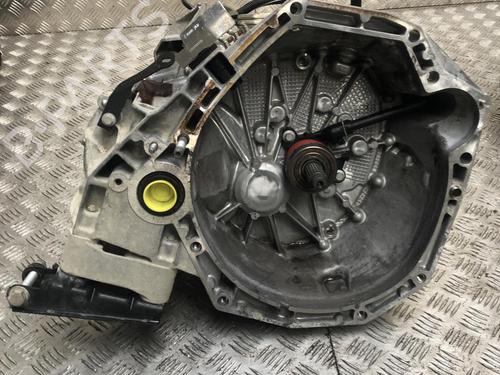 Używane Skrzynia biegów DACIA DUSTER (HS_) 1.5 dCi (109 hp) 31203342