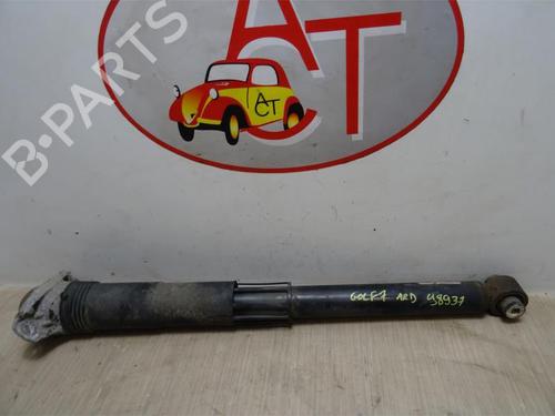 Right rear shock absorber VW GOLF VII (5G1, BQ1, BE1, BE2) 2.0 TDI | BP25799607M19 