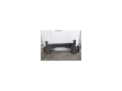 Used Rear axle RENAULT LAGUNA III (BT0/1) 1.5 dCi (BT00, BT0A, BT0T, BT1J) (110 hp) 13273264