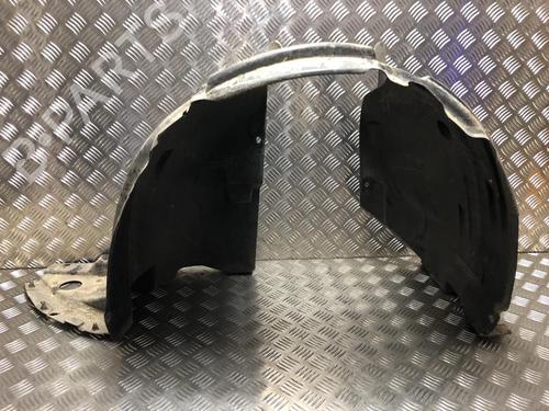 Hjulbue CITROËN C3 III (SX) 1.2 PureTech 82 (83 hp) 24019945