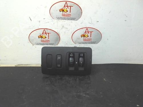 Used Switch RENAULT CLIO III (BR0/1, CR0/1) 1.5 dCi (BR17, CR17) (86 hp) 12968998