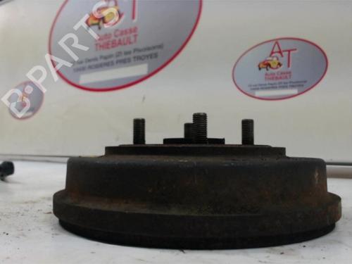 Used Cup/Object holder ROVER 200 II Hatchback (XW) 218 D (71 hp) 30780287