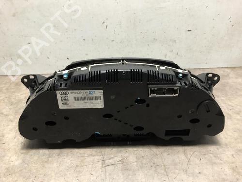 Instrument cluster AUDI A4 B8 Avant (8K5) 2.0 TDI | BP23036017C47