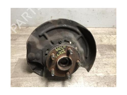 Right front steering knuckle TOYOTA AVENSIS (_T22_) 2.0 D-4D (CDT220_, CDT220R) | BP23871836M26 