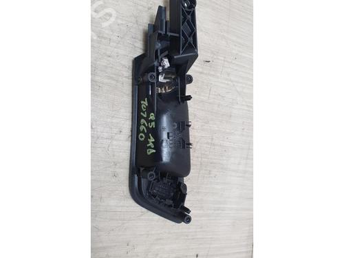 Rear right interior door handle AUDI Q5 (8RB) 2.0 TFSI quattro | BP12972070I16 