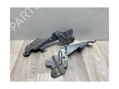 Hinge/Door check strap RENAULT LAGUNA II Grandtour (KG0/1_) 1.9 dCi (KG0G) | BP13386848C146 