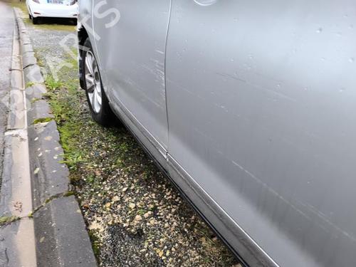 Rear mirror CITROËN C5 III Break (RW_) 1.6 THP 155 | BP28282906I6 