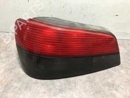 Used Left taillight Left taillight PEUGEOT 306 Hatchback (7A, 7C, N3, N5) 1.4 (75 hp) 20617800 20617800