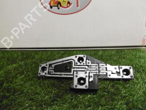 Used Licence plate light RENAULT LAGUNA II Grandtour (KG0/1_) 2.0 16V (KG00, KG0K, KG0W, KG0P) (135 hp) 13290859
