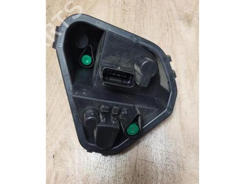 Licence plate light RENAULT CLIO III Grandtour (KR0/1_) 1.5 dCi (KR0F) | BP13291301I40 