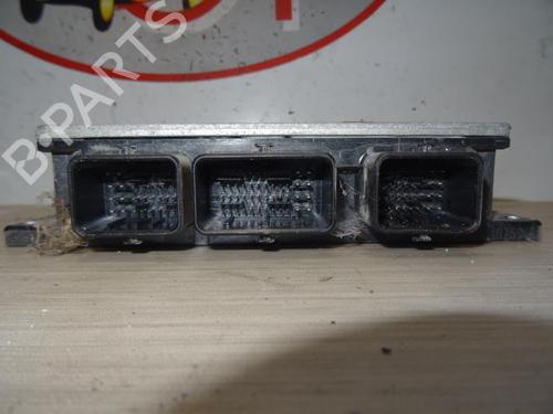 Used Engine control unit (ECU) RENAULT KANGOO Express (FW0/1_) 1.5 dCi 85 (FW0K, FW0L, FW0B) (86 hp) 31195562