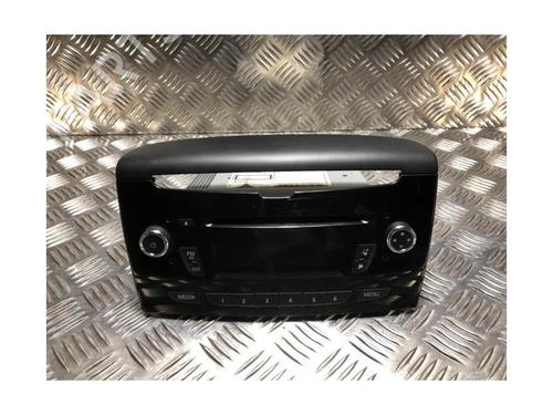 Radio LANCIA YPSILON (312_) 1.2 (312.PXA1A, 312.YXA1A) | BP21671523E6 