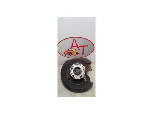 Used Left rear steering knuckle AUDI A3 Sportback (8PA) 2.0 TDI 16V (140 hp) 23127956