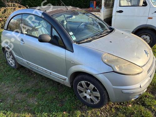 Starter CITROËN C3 Pluriel (HB_) 1.4 | BP33737169M8 - Image 13