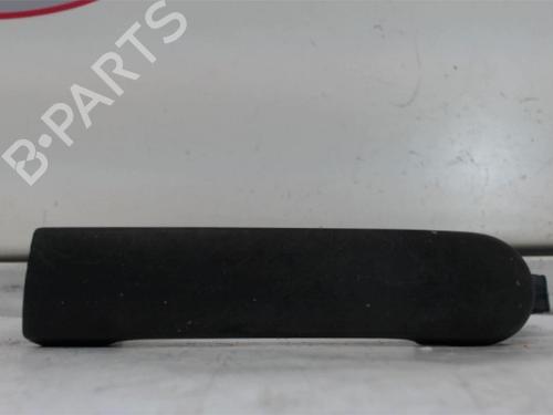Front right exterior door handle NISSAN MICRA III (K12) 1.5 dCi | BP12968712C129 