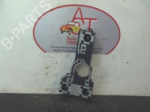 Used Licence plate light RENAULT LAGUNA II (BG0/1_) 1.9 dCi (107 hp) 13136915