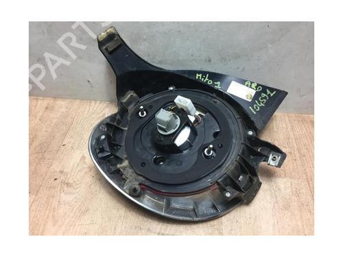 Right taillight ALFA ROMEO MITO (955_) 1.4 MultiAir (955AXL1B) | BP20626136C35 
