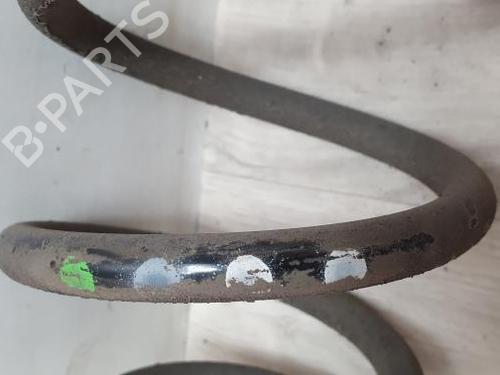 Used Shock absorber spring AUDI A5 Sportback (8TA) 2.0 TDI (177 hp) 28803999