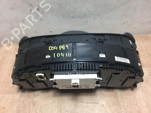 Used Instrument cluster CITROËN DS4 (NX_) 1.6 VTi 120 (120 hp) 20627450