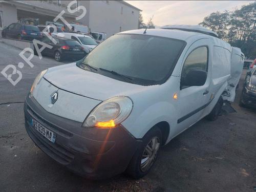 Front right window mechanism RENAULT KANGOO Express (FW0/1_) 1.5 dCi 85 (FW0K, FW0L, FW0B) | BP30785368C23  - Image 9