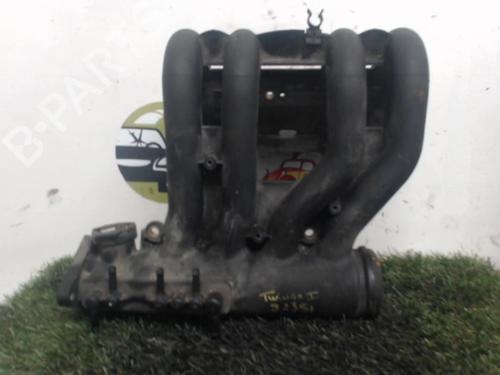 Collecteur D'Admission RENAULT TWINGO I (C06_) 1.2 (C066, C068) (58 hp) 29703694