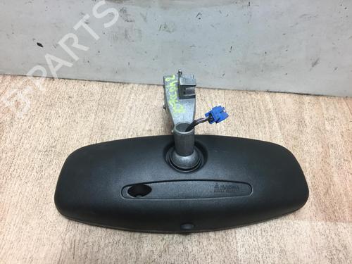 rear-mirror-peugeot-307-cc-3b-20-hdi-135-8154jx-2003-2004-2005-2006-2007-2008-2009-13280244 main image