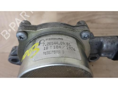 Vacuum pump PEUGEOT 207 (WA_, WC_) 1.4 HDi | BP29526797M80