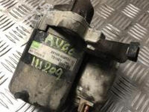 Used Starter TOYOTA AYGO (_B1_) 1.0 (KGB10_, KGB10R) (68 hp) 30703143