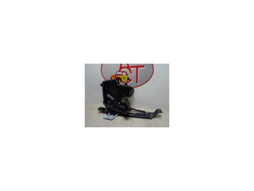 Used Rear left window mechanism SEAT LEON (1P1) 2.0 TDI 16V (140 hp) 12977776