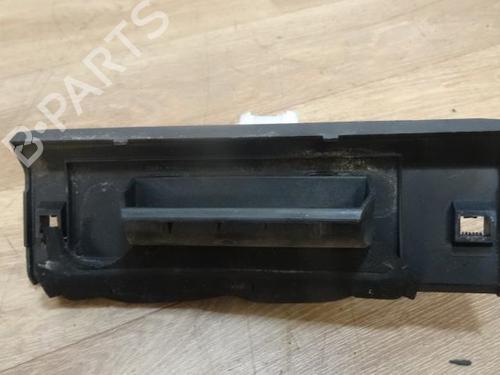 Used Tailgate handle Tailgate handle 27453786 27453786