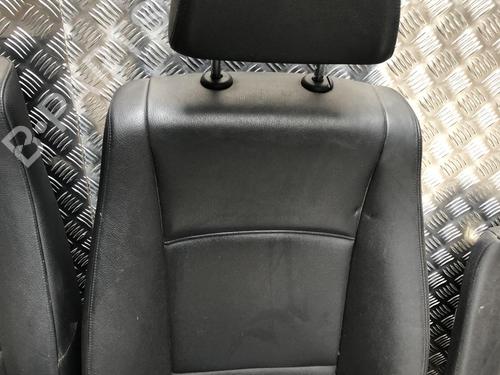 Sæde sæt BMW X1 (E84) xDrive 20 d | BP31186618C78 