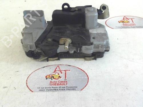 Front right lock CITROËN XSARA PICASSO (N68) 1.6 HDi | BP13265791C97 
