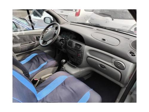 Piloto trasero derecho RENAULT SCÉNIC I MPV (JA0/1_, FA0_) 1.9 dCi (JA05, JA1F) | BP28491530C35 