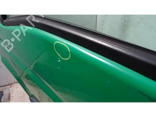 Tür links vorne RENAULT MASTER II Platform/Chassis (ED/HD/UD) 2.5 dCi (HD02) | BP30783501C2